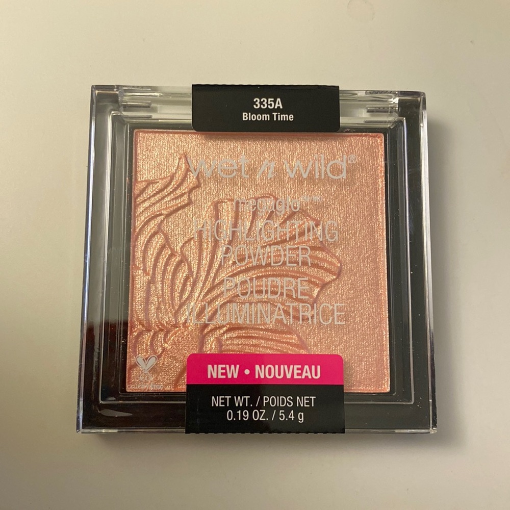 Bloom Time highlight